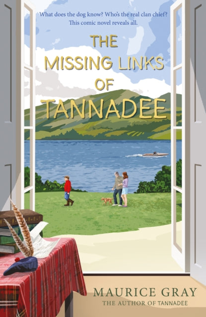 Missing Links Of Tannadee The