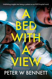 A Bed With A View