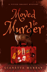 Moved To Murder