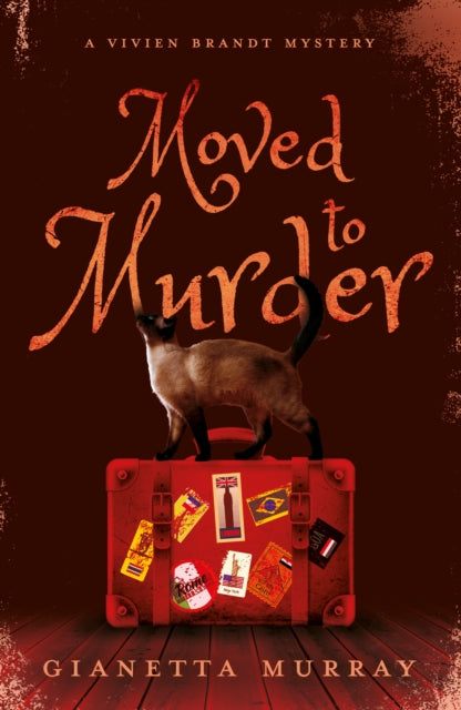 Moved To Murder