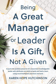 Being A Great Manager Or Leader Is A Gif