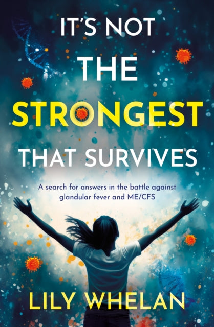 Its Not The Strongest That Survives