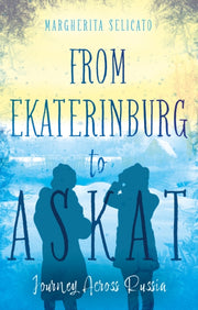 From Ekaterinburg To Askat