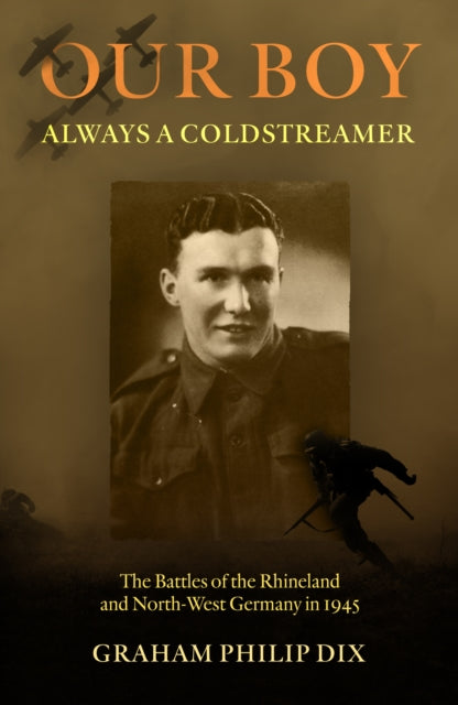 Our Boy   Always A Coldstreamer