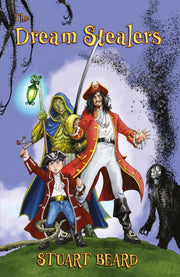 Dream Stealers The
