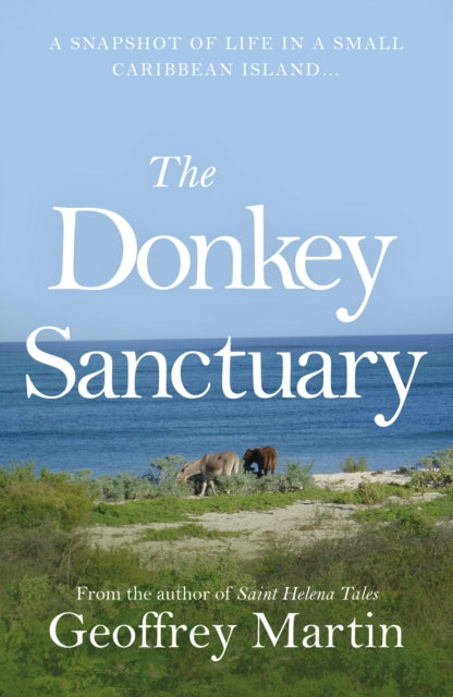 Donkey Sanctuary The