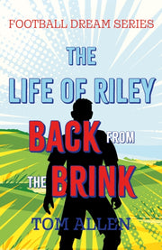 Life Of Riley The By Allen, Tom