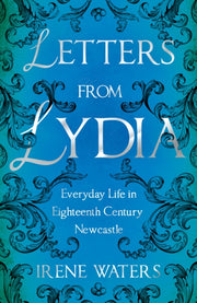 Letters From Lydia Everyday Life In Ei