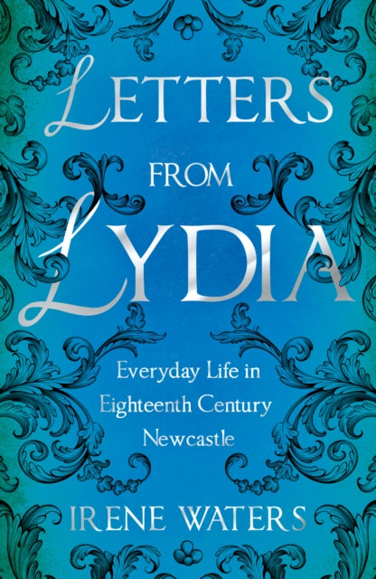 Letters From Lydia Everyday Life In Ei