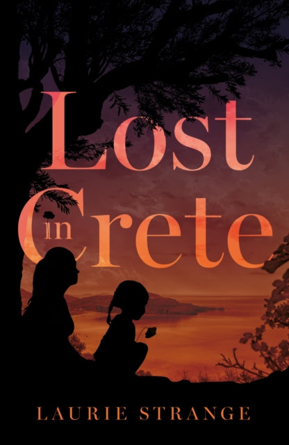 Lost In Crete
