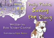 Daily Piddle Saving The Bling