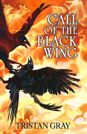 Call Of The Black Wing