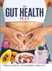 Gut Health Plan