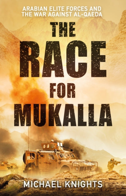 Race For Mukalla