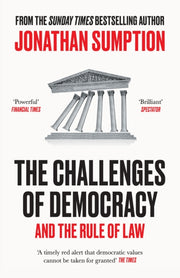 Challenges Of Democracy
