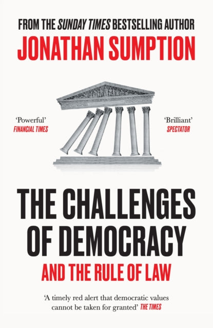 Challenges Of Democracy