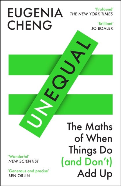 Unequal