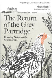 Return Of The Grey Partridge