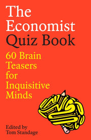 Economist Quiz Challenge