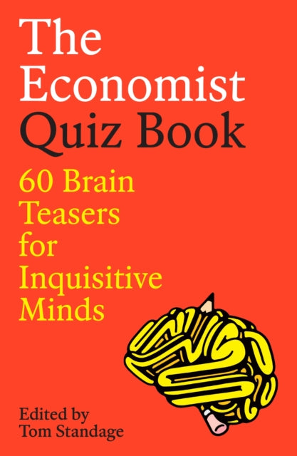 Economist Quiz Challenge