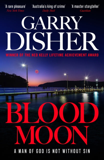 Blood Moon