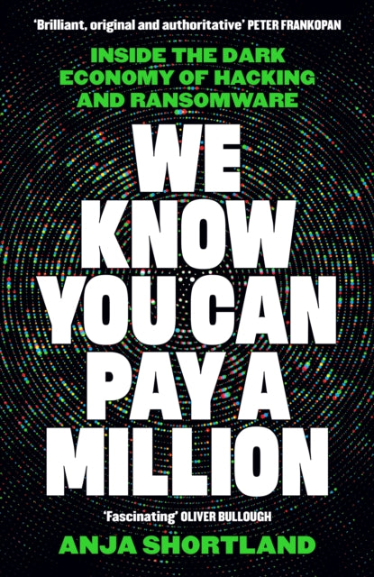 We Know You Can Pay A Million