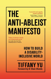 Anti Ableist Manifesto