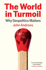 World In Turmoil By Andrews, John