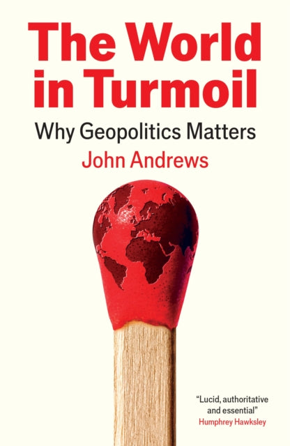 World In Turmoil