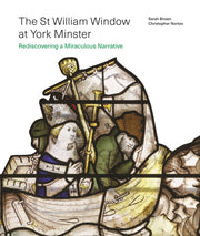 St William Window At York Minster