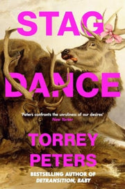 Stag Dance By Peters, Torrey