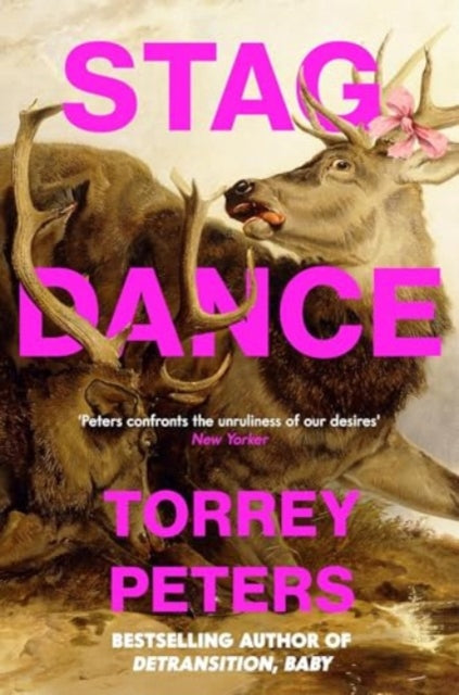 Stag Dance By Peters, Torrey