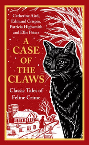 Case Of The Claws