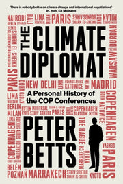 Climate Diplomat
