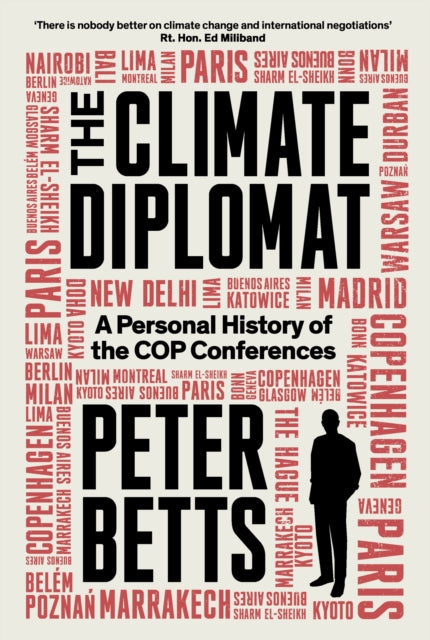 Climate Diplomat