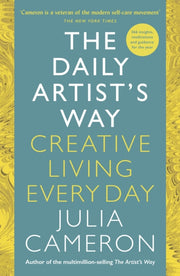 Daily Artists Way