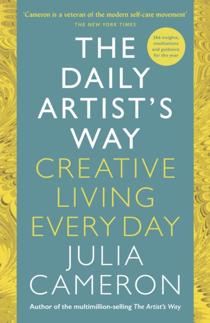 Daily Artists Way