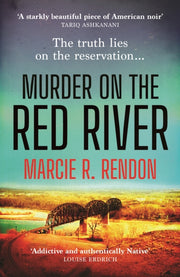 Murder On The Red River