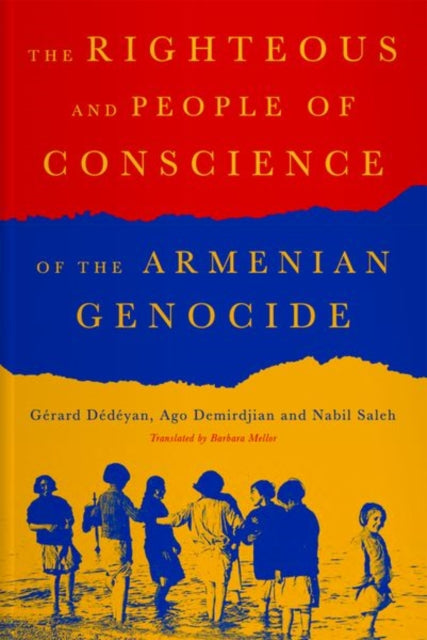 Righteous Of Armenian Genocide