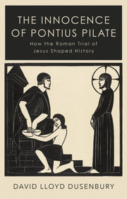 Innocence Of Pontius Pilate