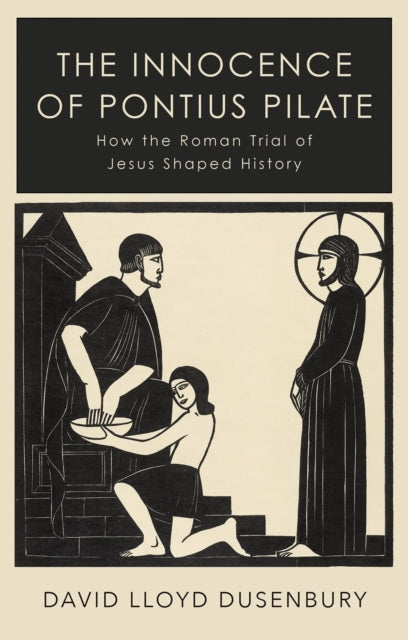 Innocence Of Pontius Pilate