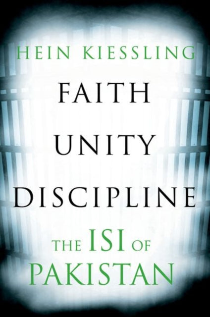 Faith Unity Discipline