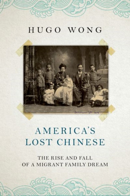 Americas Lost Chinese