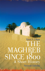 Maghreb Since 1800 New Ed