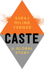 Caste A Global Story