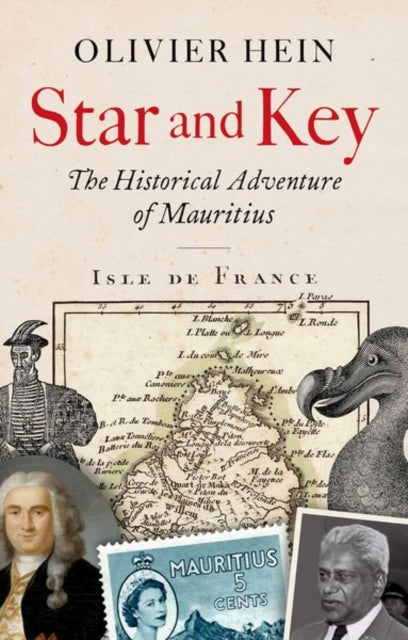 Star & Key