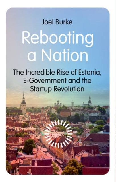 Rebooting A Nation