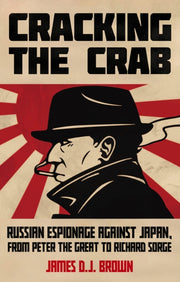 Cracking The Crab