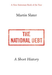 National Debt A Short History
