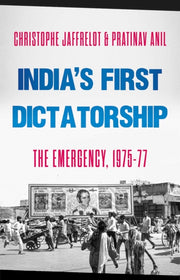 Indias First Dictatorship